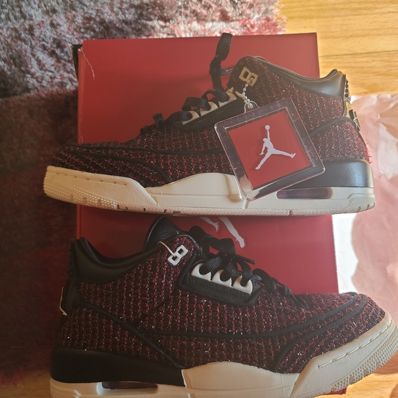 Jordan - Picture 5 of 8